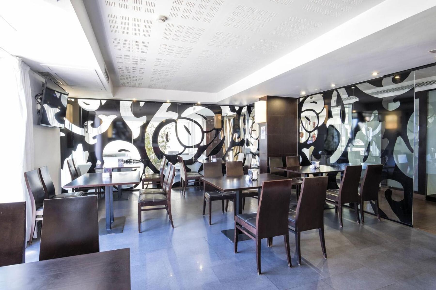 Hotel Carril Vilagarcia de Arousa Buitenkant foto