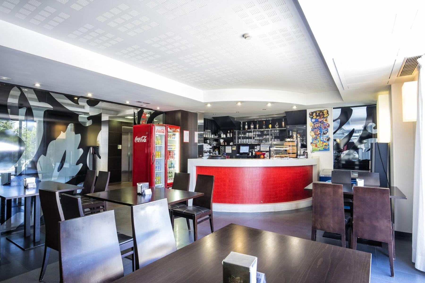 Hotel Carril Vilagarcia de Arousa Buitenkant foto
